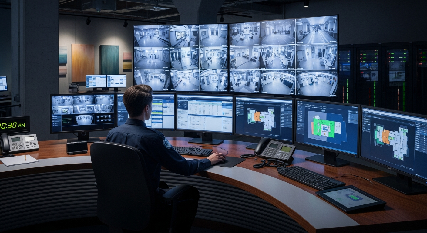 Hartech Solutions | Enterprise IT, Security & Energy Philippines